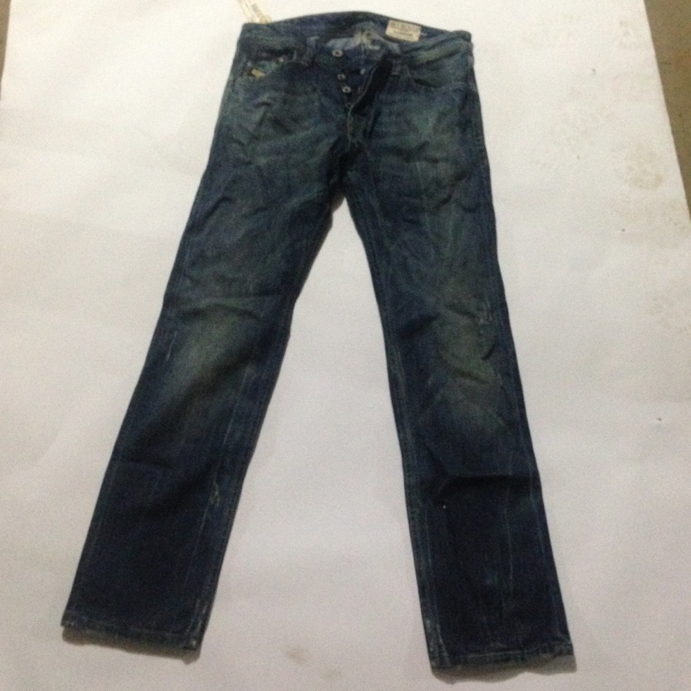 Men's jeans